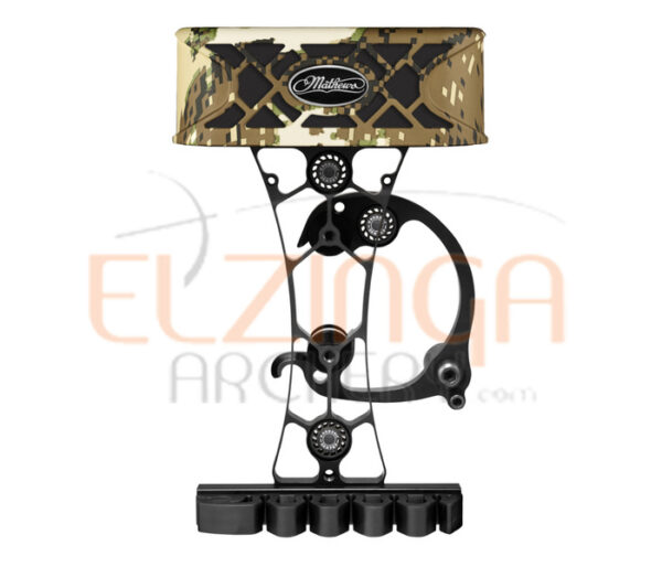 Mathews Bowquiver HD-6 - Afbeelding 2