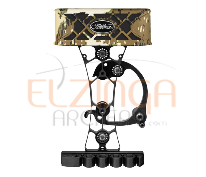 Mathews Bowquiver HD-6