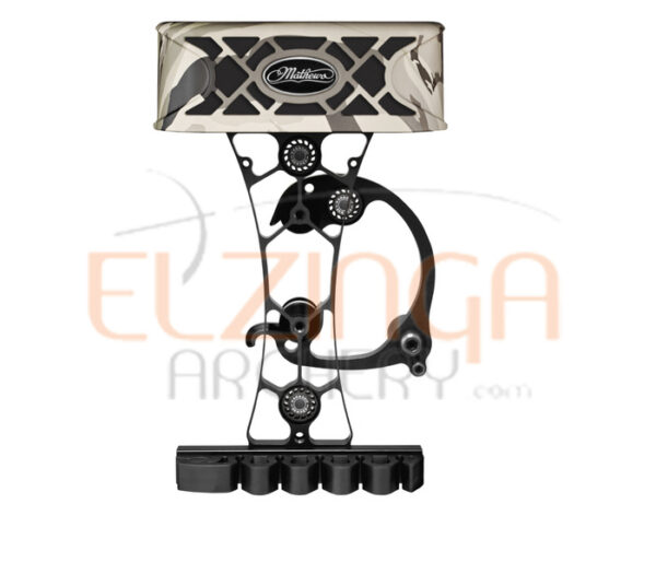 Mathews Bowquiver HD-6 - Afbeelding 6