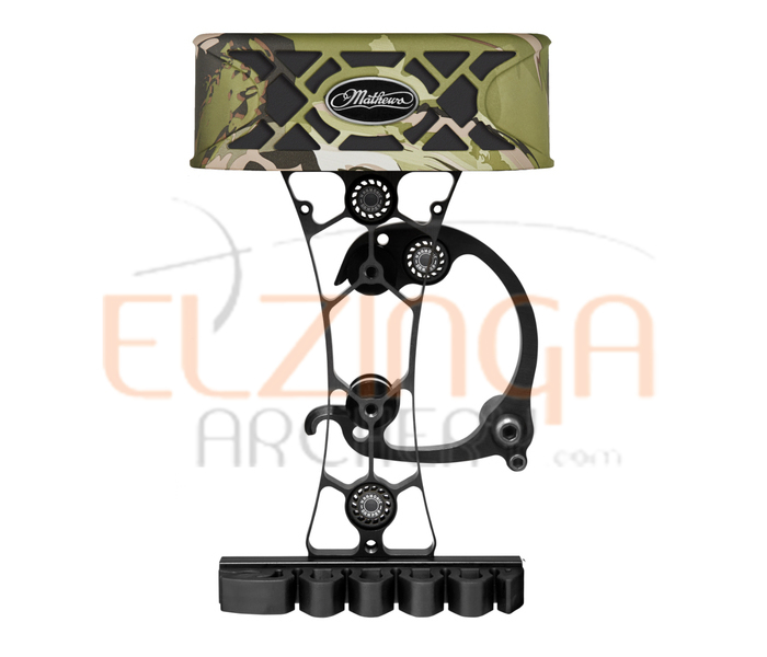 Mathews Bowquiver HD-6