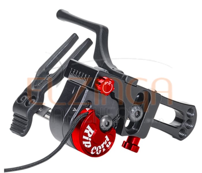 Ripcord Arrow Rest Max Micro
