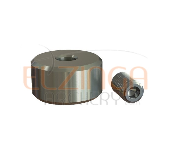 Shrewd Weight Tungsten Cylindrical