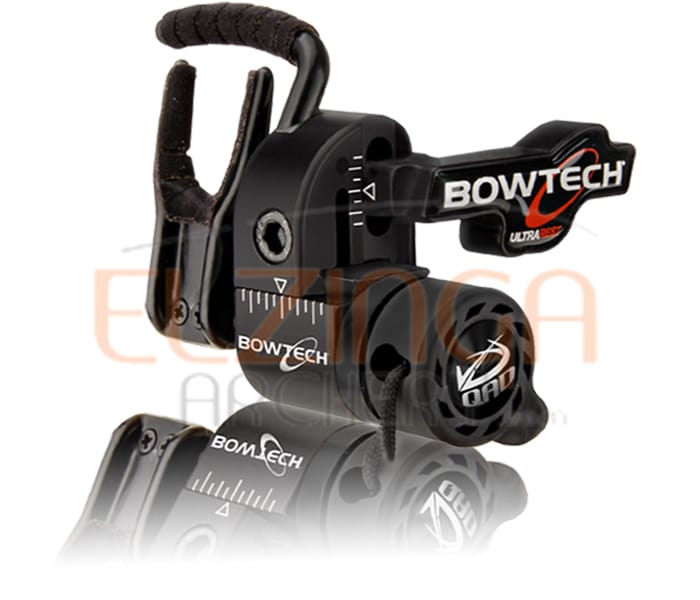 QAD Arrow Rest QAD Bowtech Ultra V3