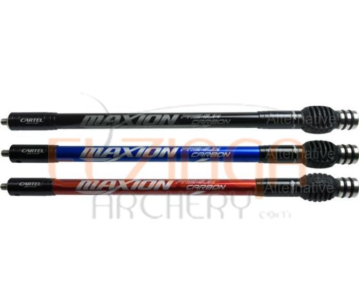 Cartel Stabilizer Maxion Carbon Short