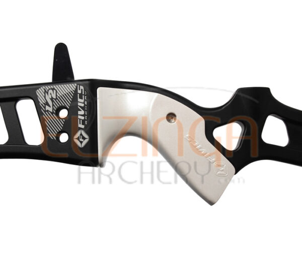 Fivics Handle Vellator V2 - Afbeelding 2
