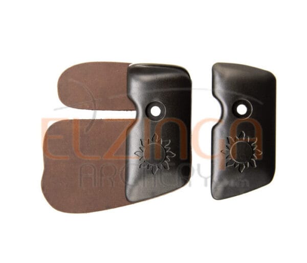 Fairweather Finger Tab Complete - Afbeelding 1