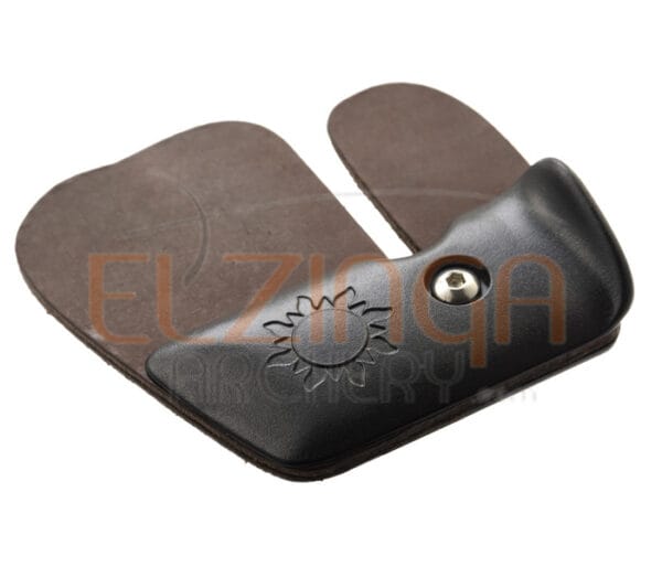 Fairweather Tab Plates Set Incl. Leather 2019 - Afbeelding 2