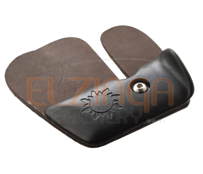 Fairweather Tab Plates Set Incl. Leather 2019