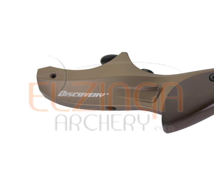 Samick Handle Discovery