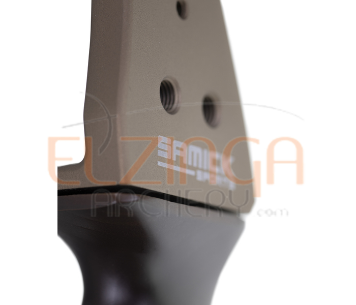 Samick Handle Discovery