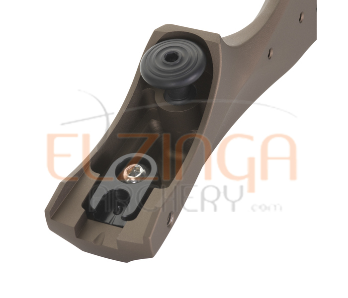 Samick Handle Discovery