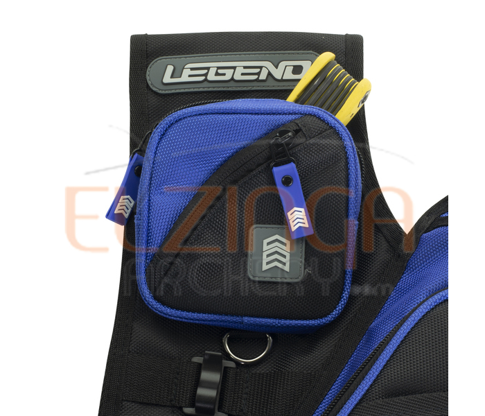 Legend Archery Quiver Side XT-320