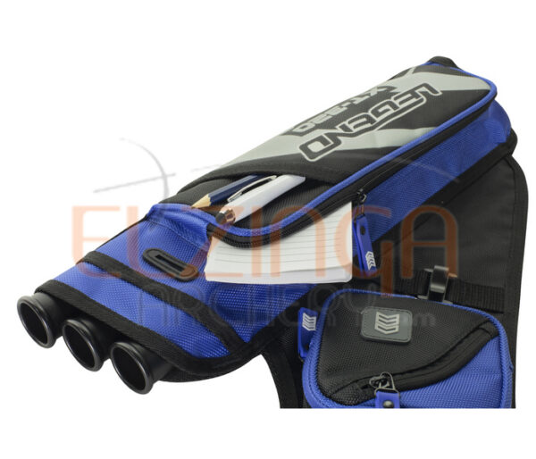 Legend Archery Quiver Side XT-320 - Afbeelding 2