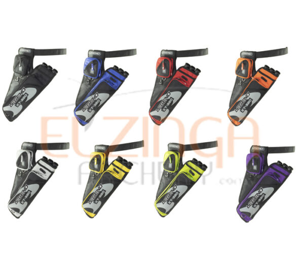 Legend Archery Quiver Side XT-320 - Afbeelding 5