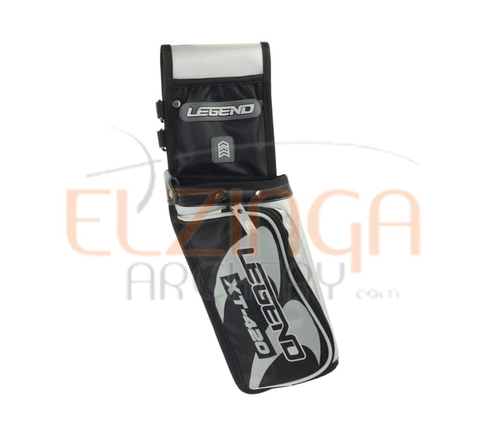 Legend Archery Field Quiver XT-420