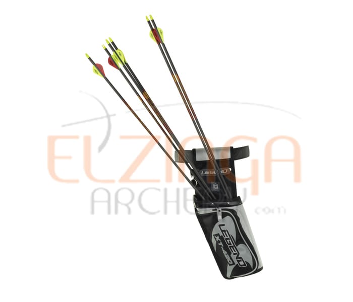 Legend Archery Field Quiver XT-420