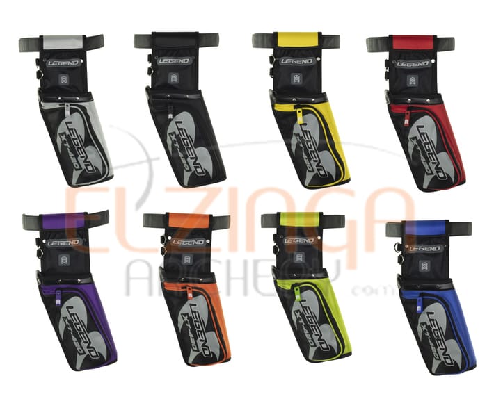 Legend Archery Field Quiver XT-420