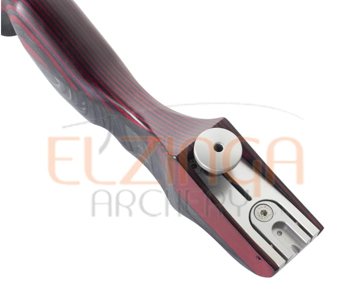 Kaiser Handle Chillon