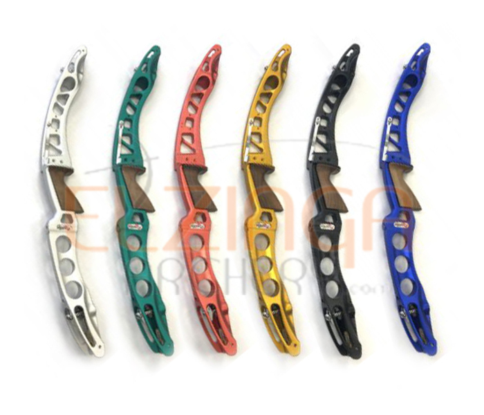 Spigarelli Handle Zen 25"