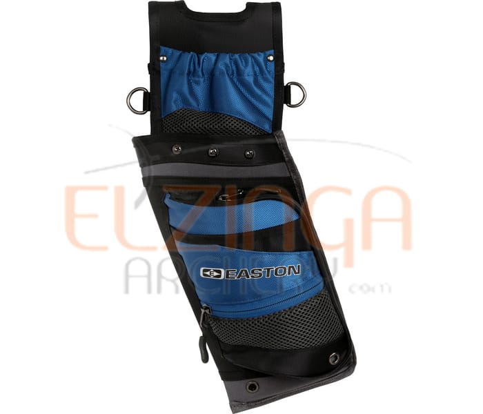 Easton Field Quiver Deluxe with Belt