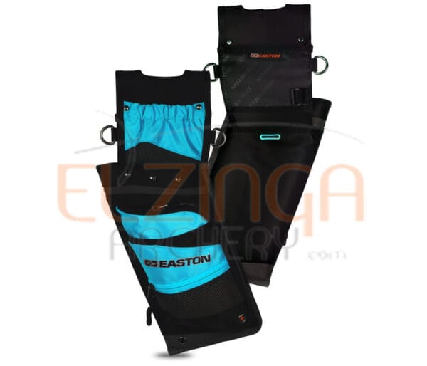 Easton Field Quiver Deluxe with Belt - Afbeelding 1