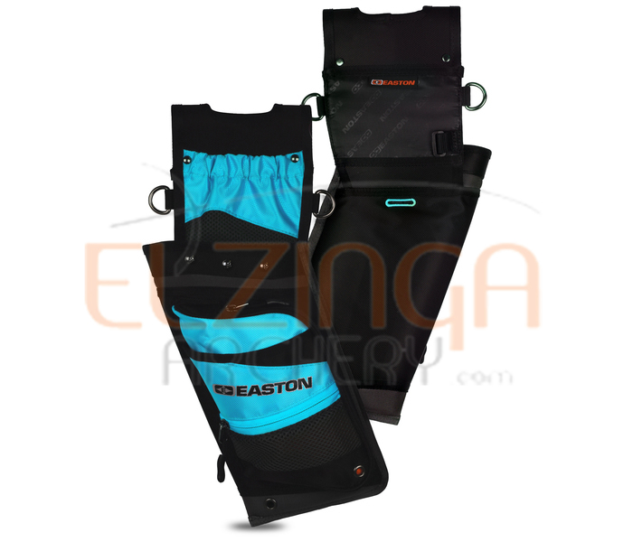 Easton Field Quiver Deluxe with Belt