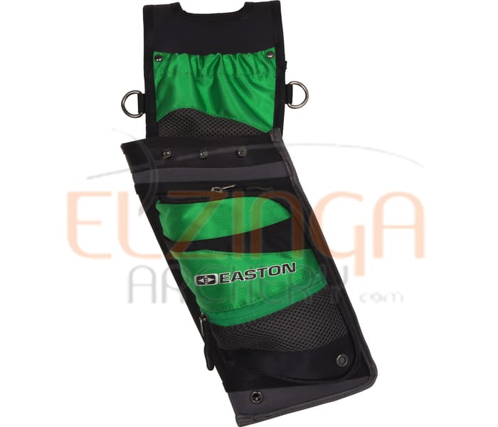 Easton Field Quiver Deluxe with Belt