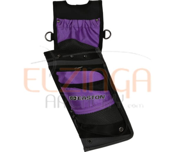 Easton Field Quiver Deluxe with Belt - Afbeelding 5