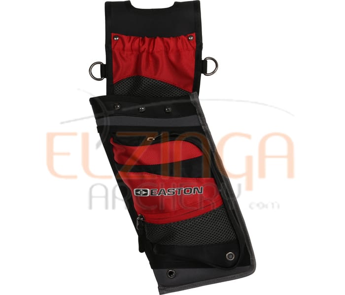 Easton Field Quiver Deluxe with Belt