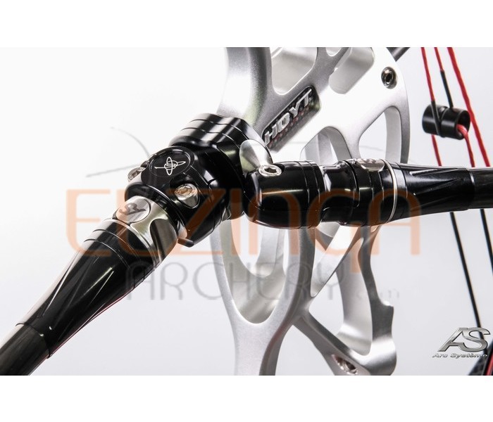 Arc Systeme V-Bar Quick Disconnect O'Block