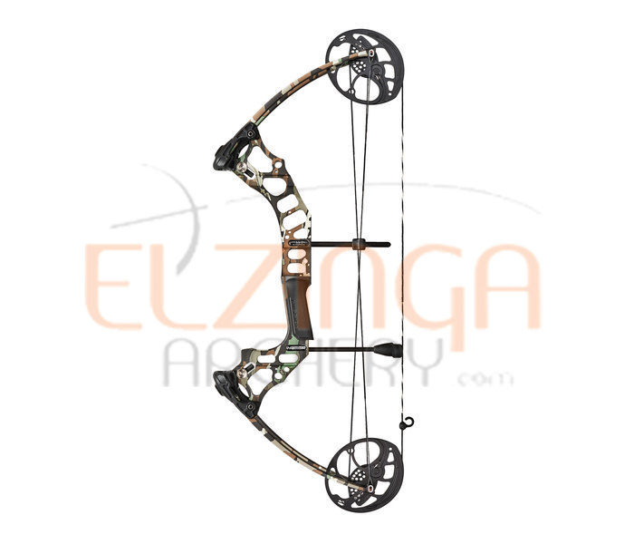 Mission Compound Bow Hammr