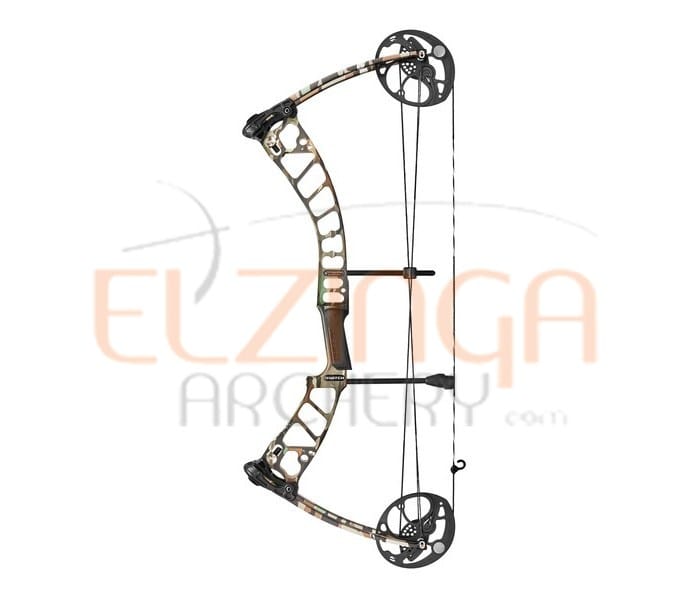 Mission Compound Bow Switch