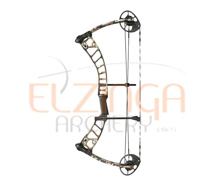 Mission Compound Bow MXR