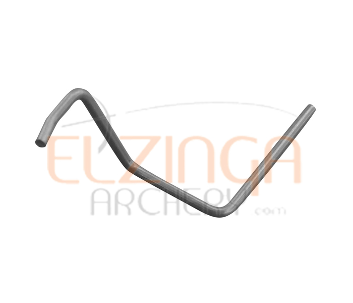 Zniper Arrow Rest Wire Field