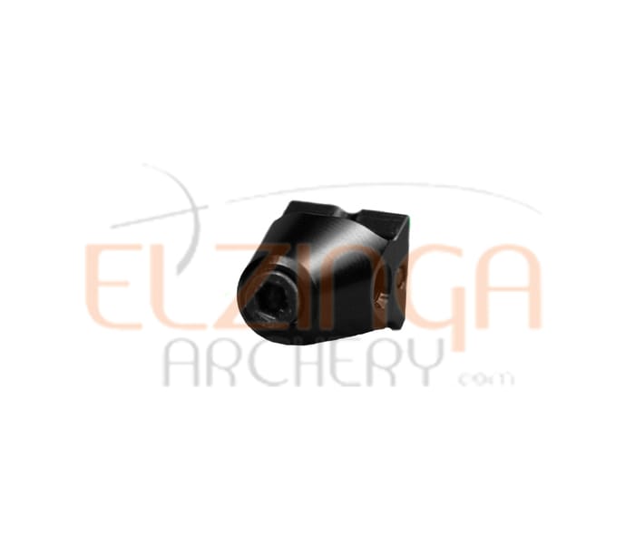 Axcel Achieve XP Recurve Sleeve Lock Block #8-32Blk