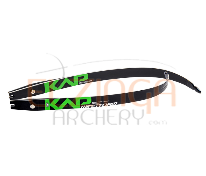 KAP Limbs Winstorm Fiber