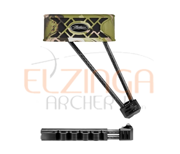 Mathews Bowquiver Q-Lite 2pc.