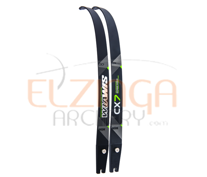 Win&Win Limbs Wiawis CX7 Foam