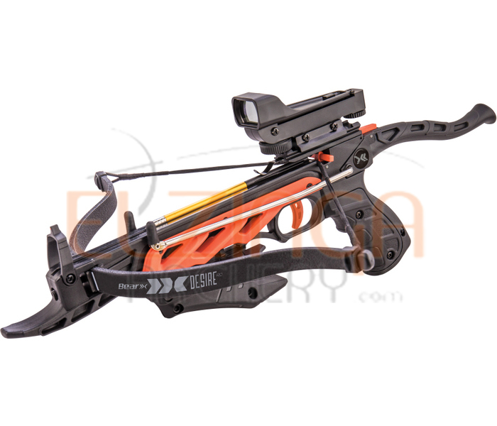 Bear Archery Crossbow Pistol Desire RD