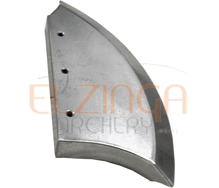 Gillo Blade Center Part G1 Stainless Steel