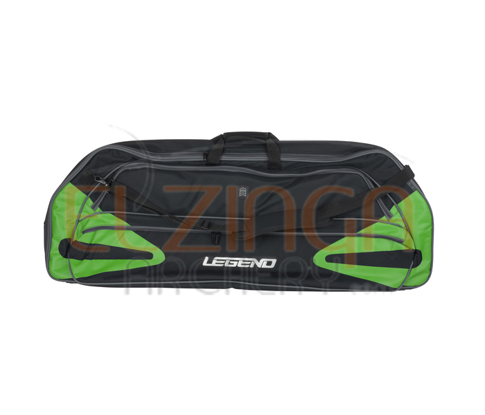 Legend Archery Bowcase Compound Monstro