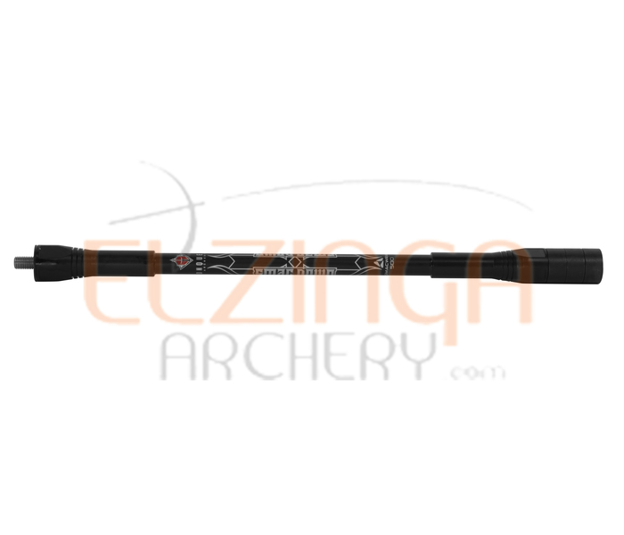 Conquest Stabilizer Smacdown .500 Short