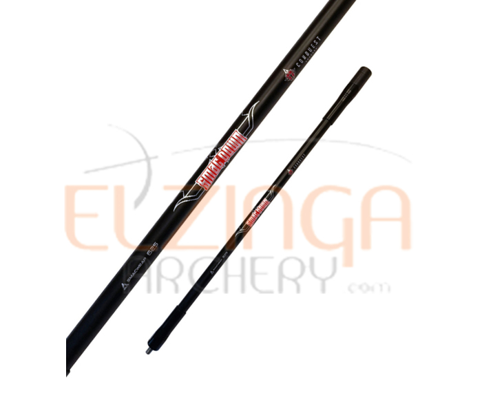 Conquest Stabilizer Smacdown .625 Hunting