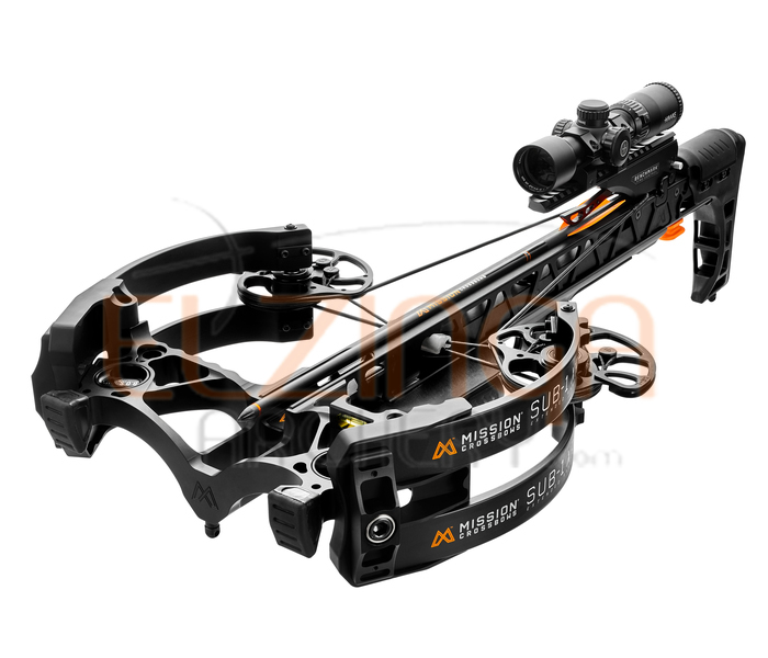 Mission Crossbow SUB-1 XR