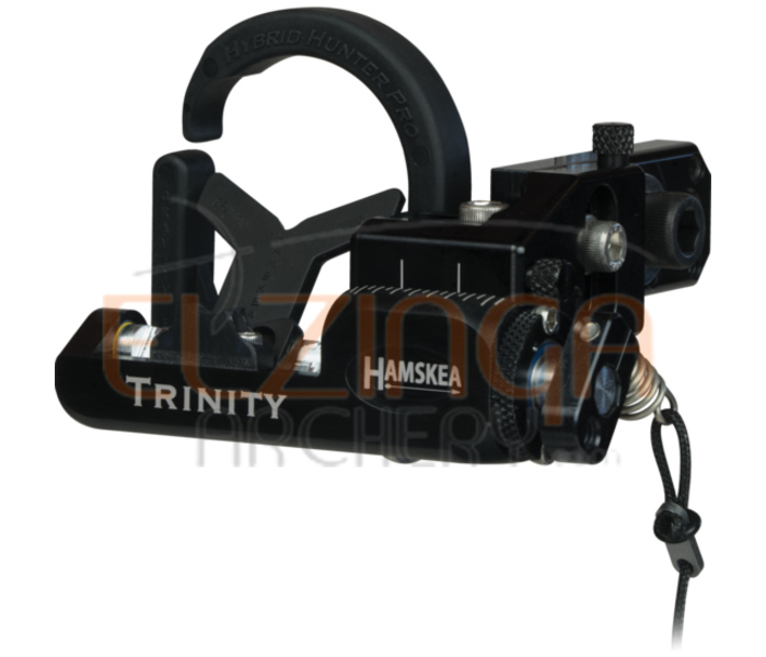 Hamskea Arrow Rest Trinity Hunter Pro MicroTune