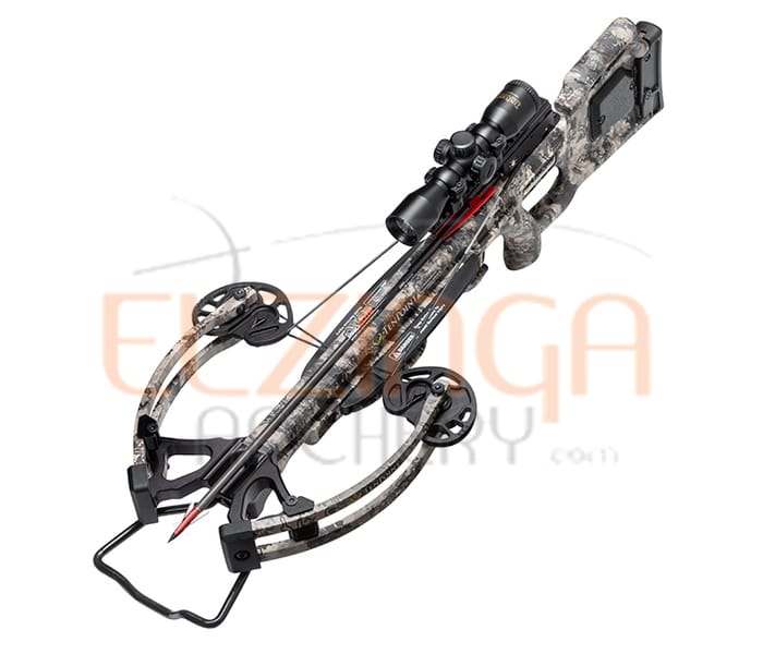 TenPoint Crossbow Package Titan M1
