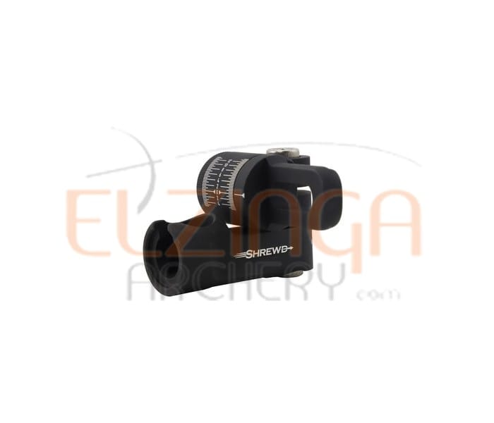 Shrewd V-Bar Single Adjustable Atlas