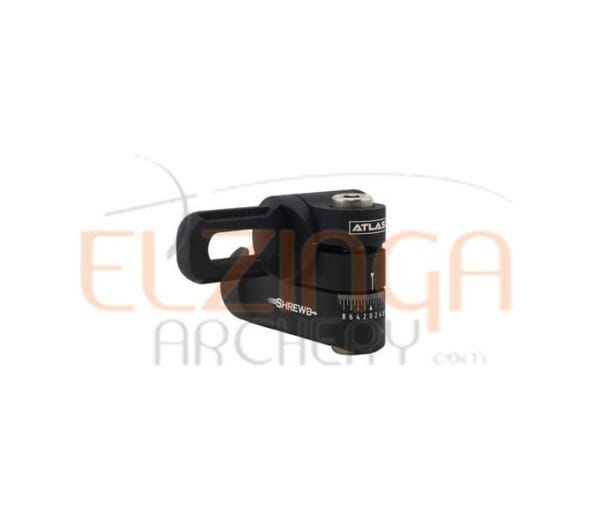 Shrewd V-Bar Single Adjustable Atlas - Afbeelding 3