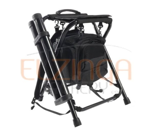 Shrewd Archery Chair Sidekick - Afbeelding 1