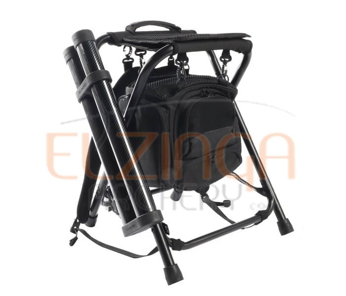 Shrewd Archery Chair Sidekick